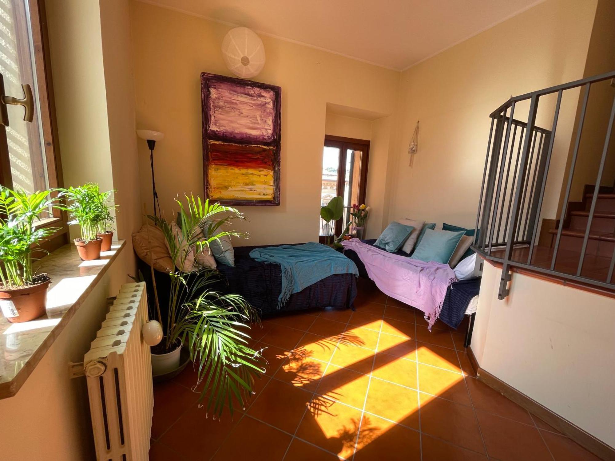 Apartament Scaligeri House Werona Zewnętrze zdjęcie