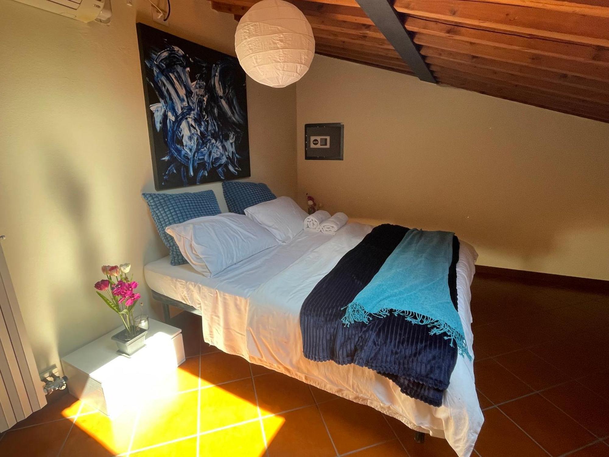 Apartament Scaligeri House Werona Zewnętrze zdjęcie