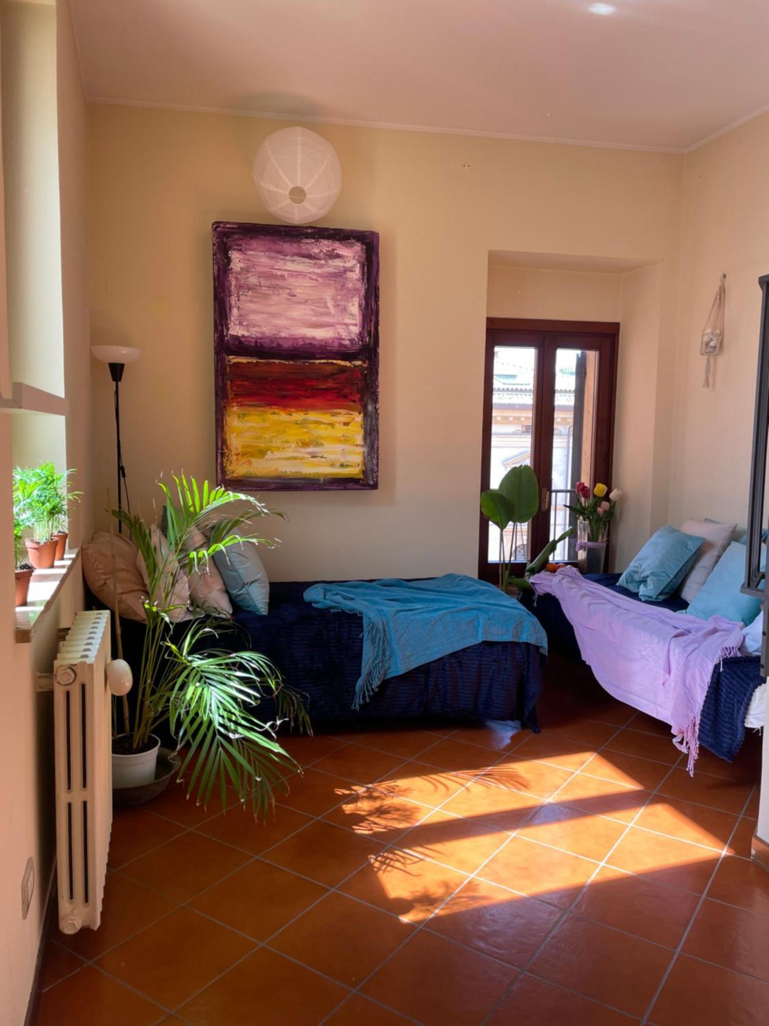 Apartament Scaligeri House Werona Zewnętrze zdjęcie