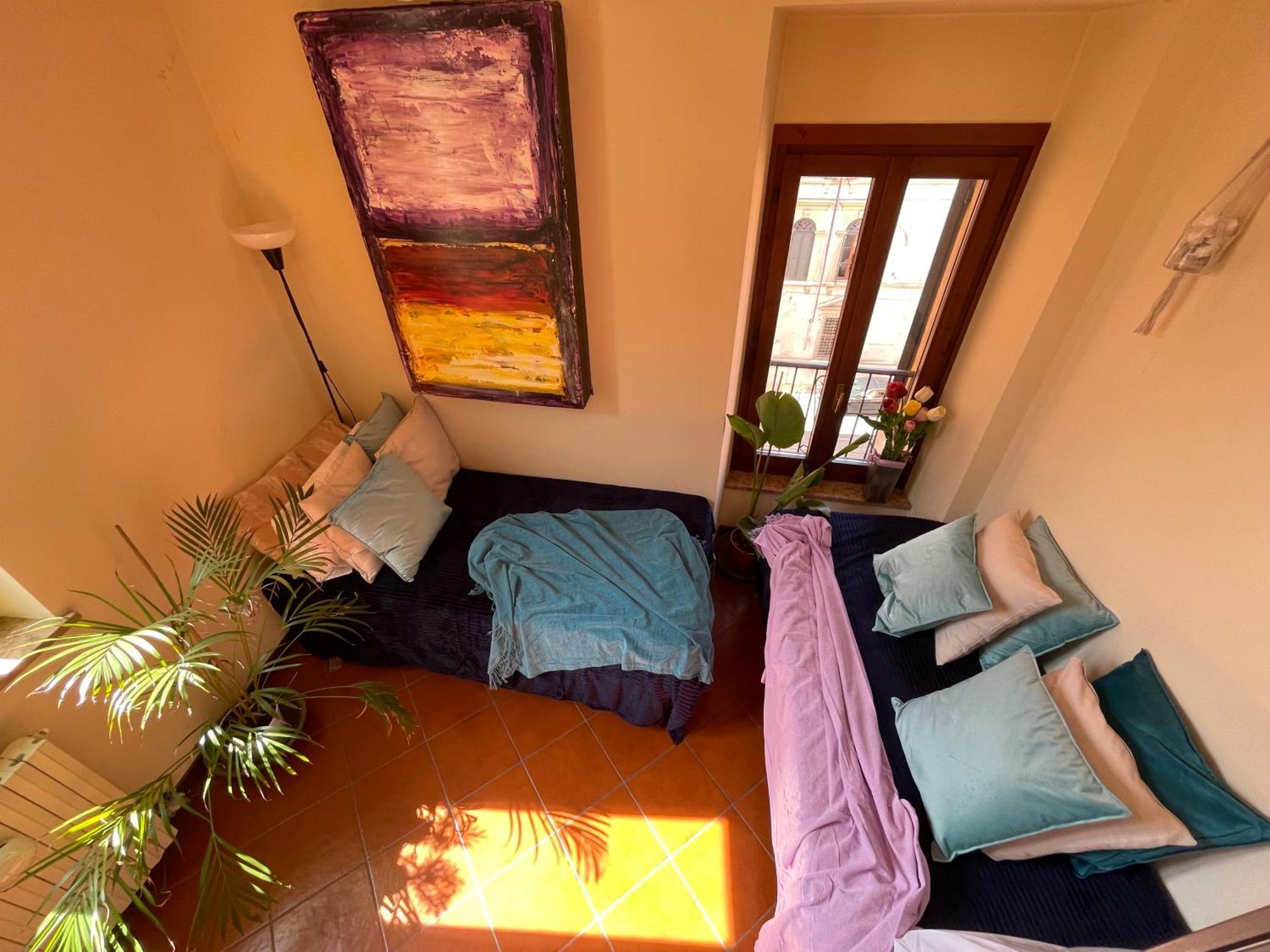Apartament Scaligeri House Werona Zewnętrze zdjęcie