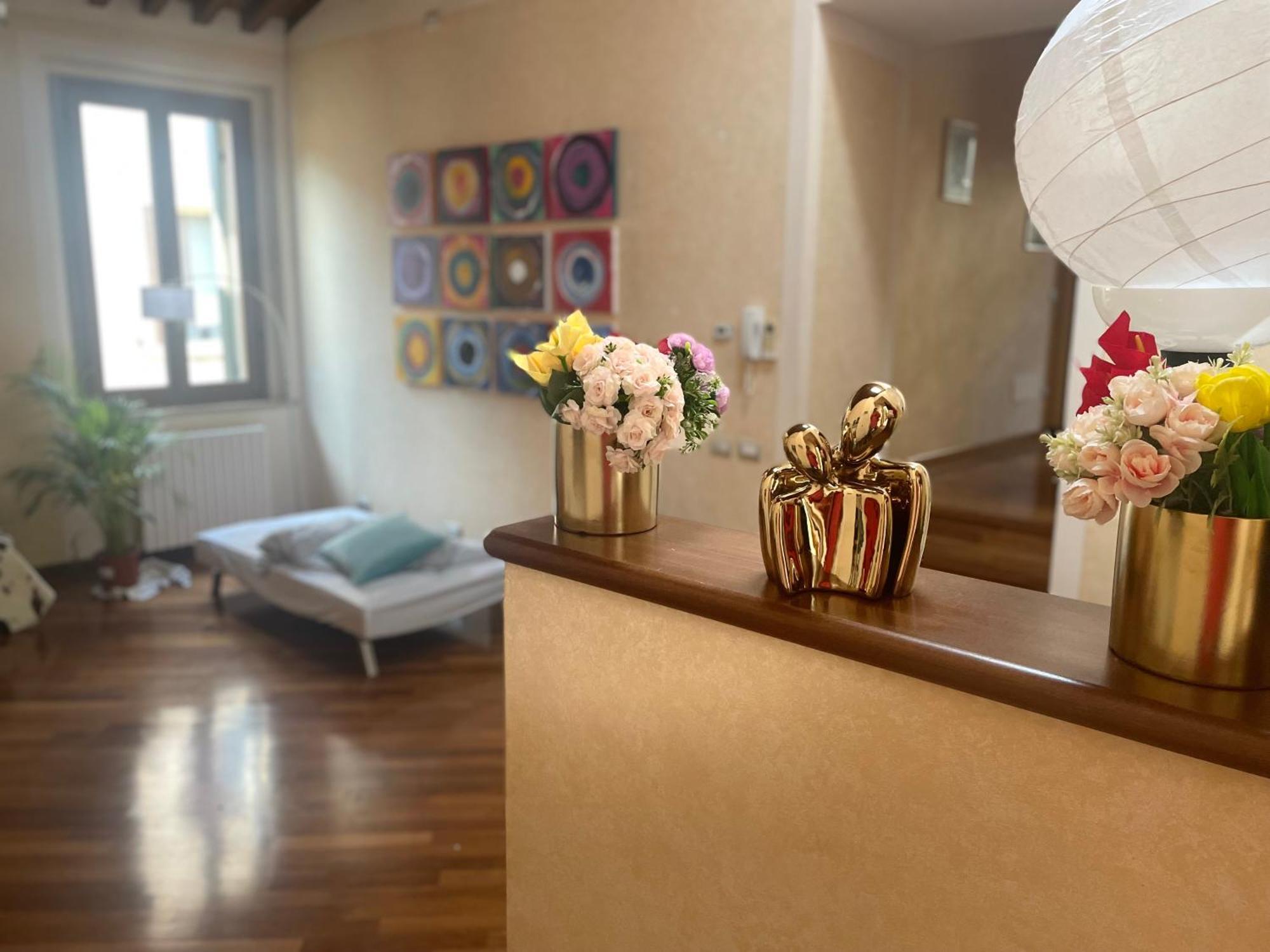Apartament Scaligeri House Werona Zewnętrze zdjęcie