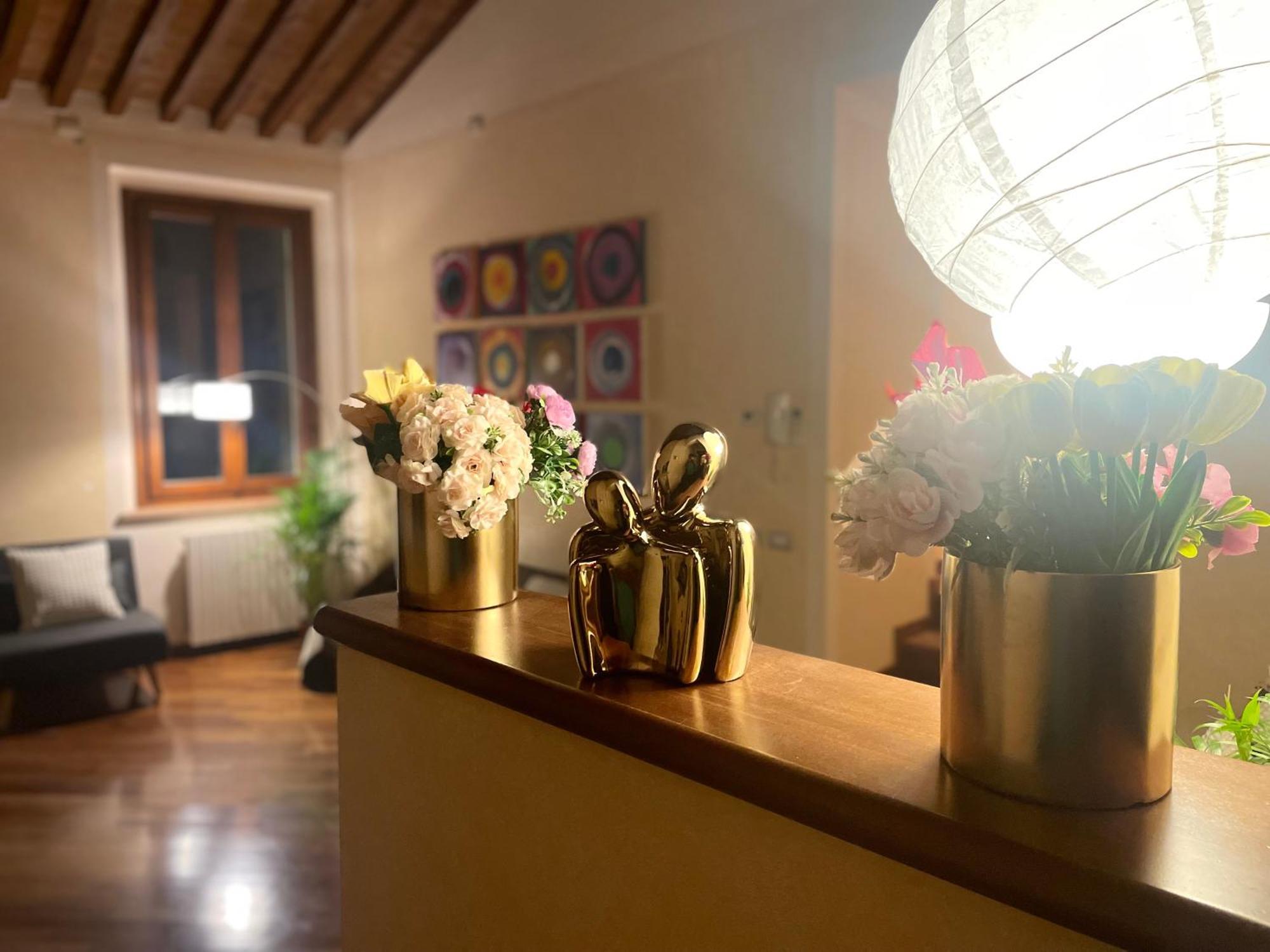 Apartament Scaligeri House Werona Zewnętrze zdjęcie