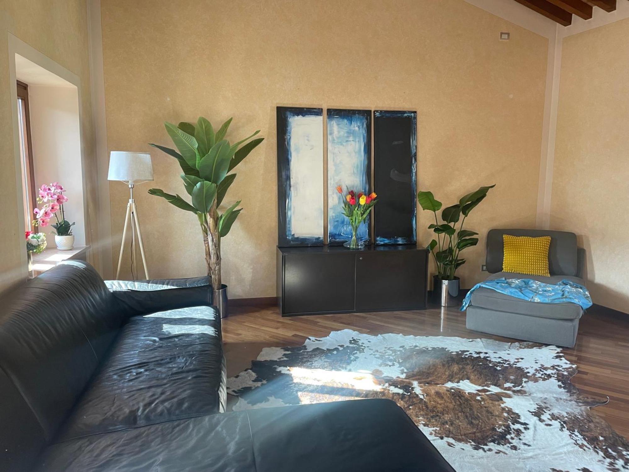 Apartament Scaligeri House Werona Zewnętrze zdjęcie