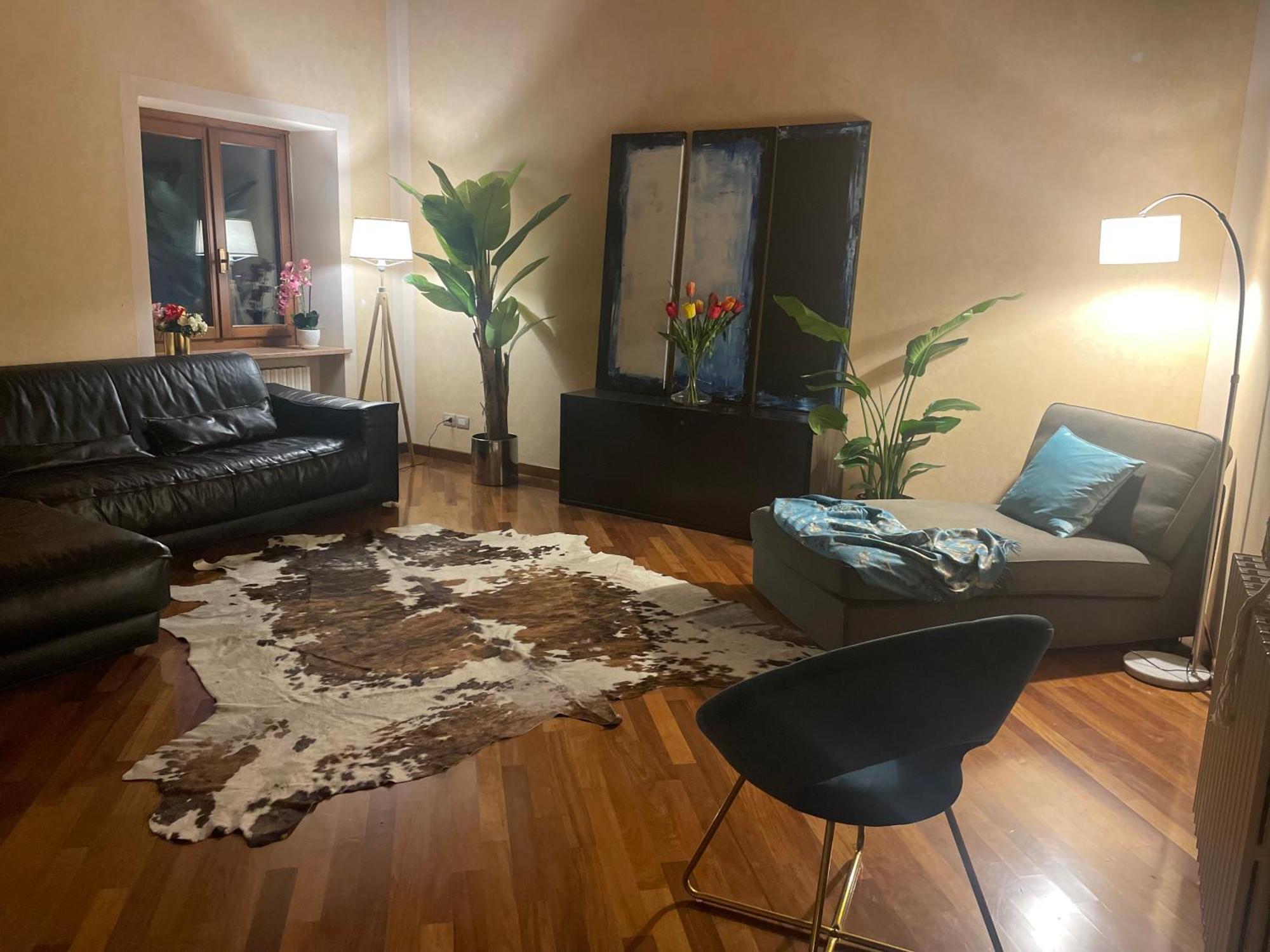 Apartament Scaligeri House Werona Zewnętrze zdjęcie