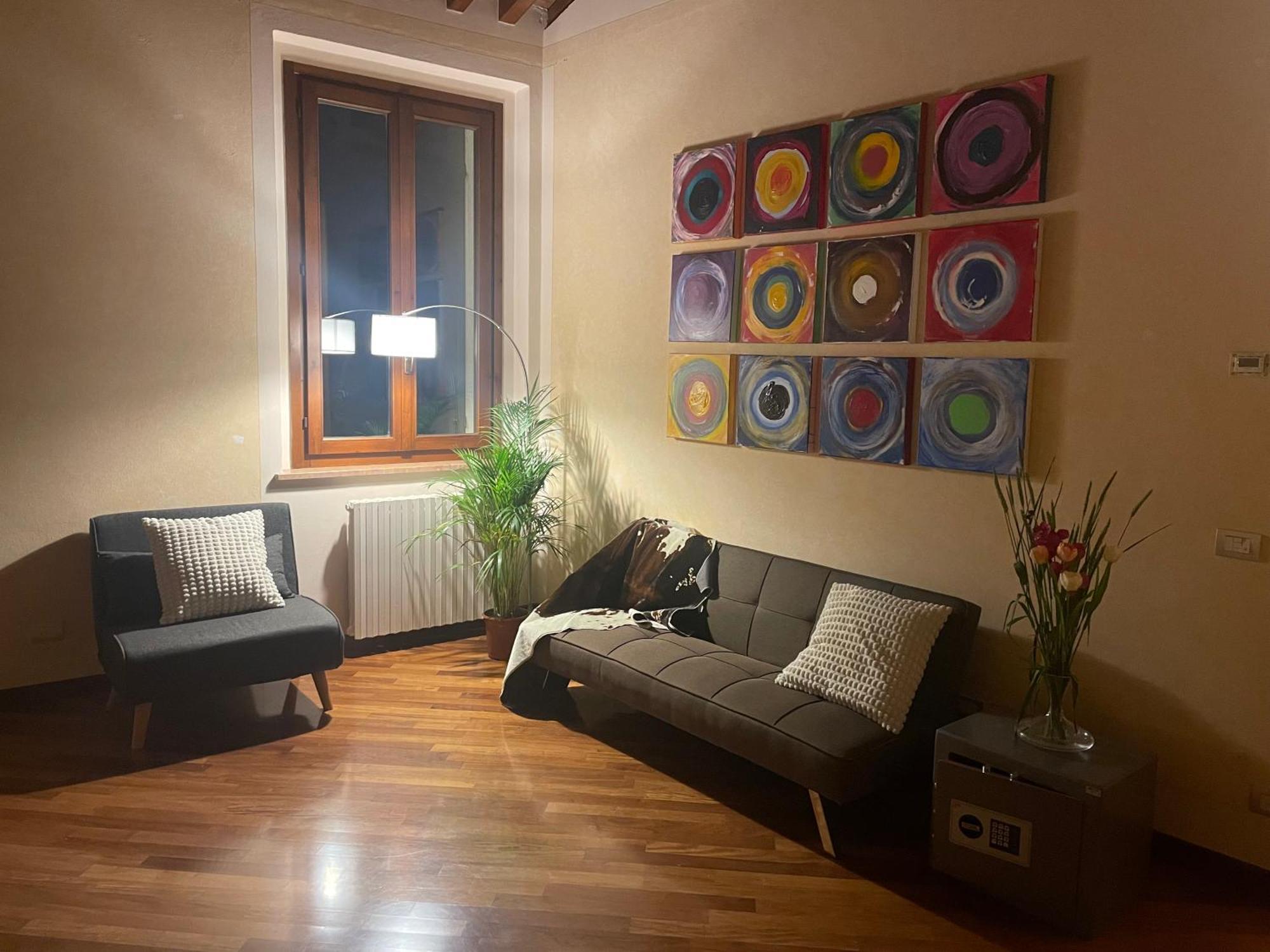Apartament Scaligeri House Werona Zewnętrze zdjęcie