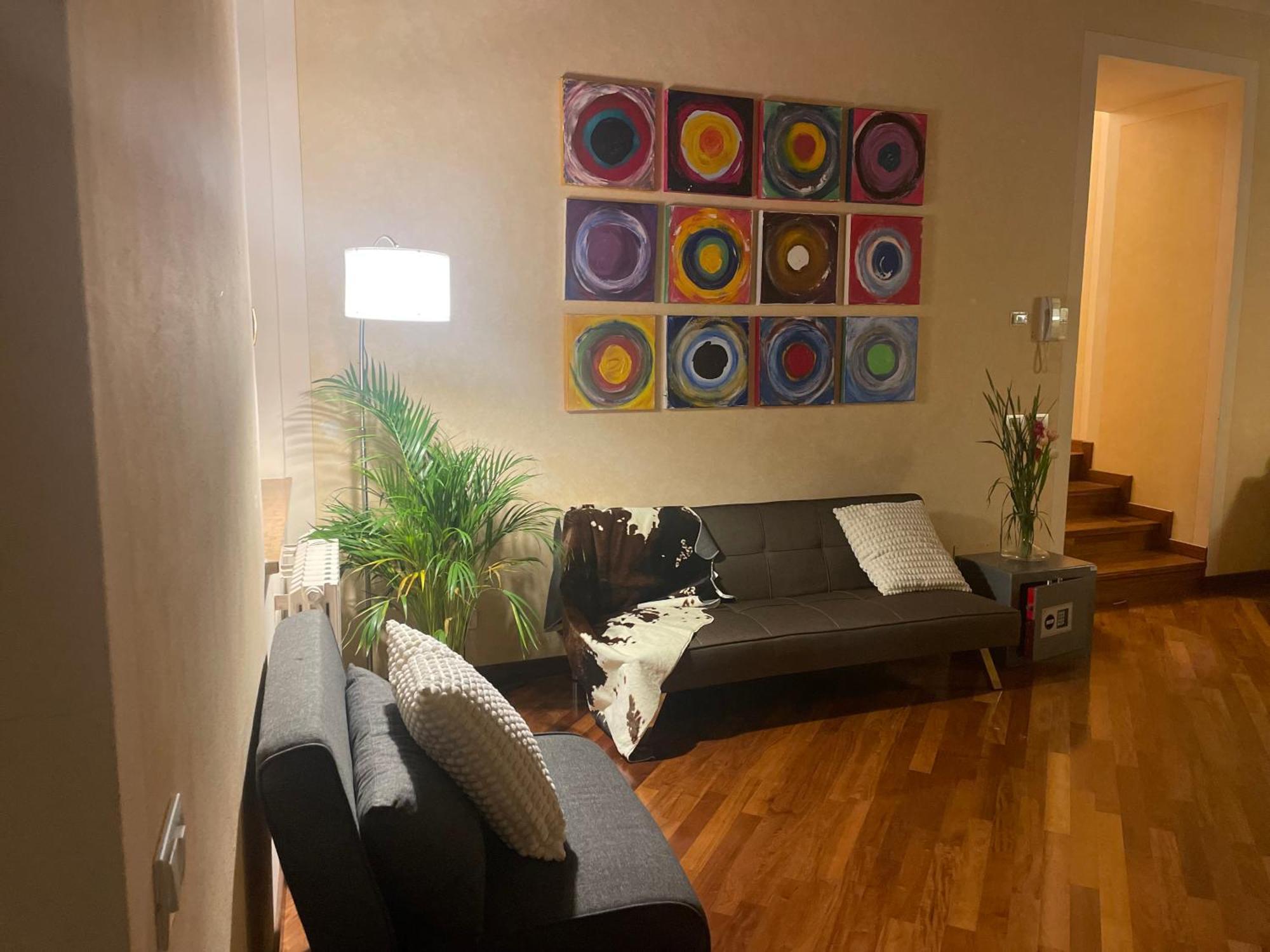 Apartament Scaligeri House Werona Zewnętrze zdjęcie