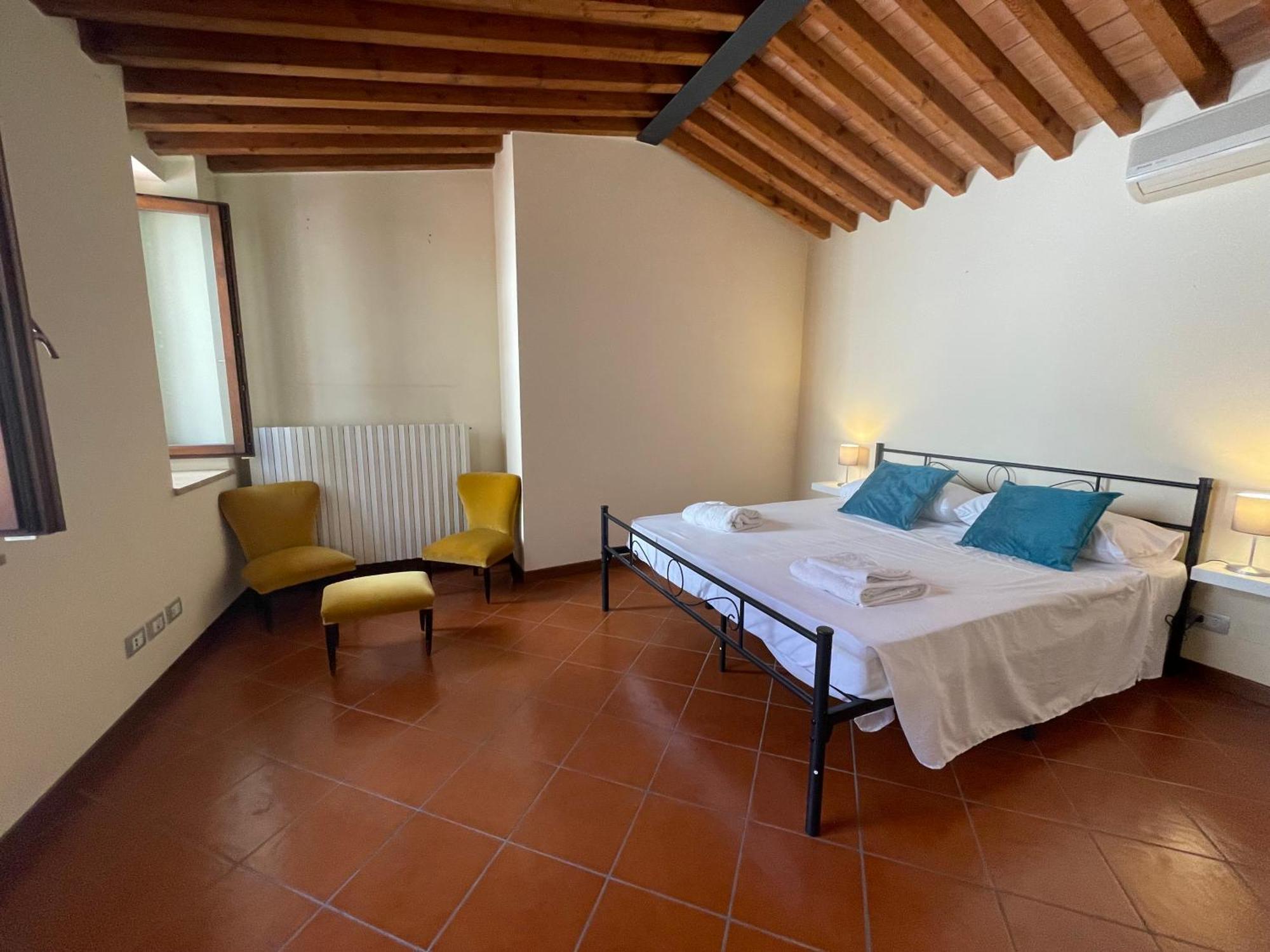 Apartament Scaligeri House Werona Zewnętrze zdjęcie