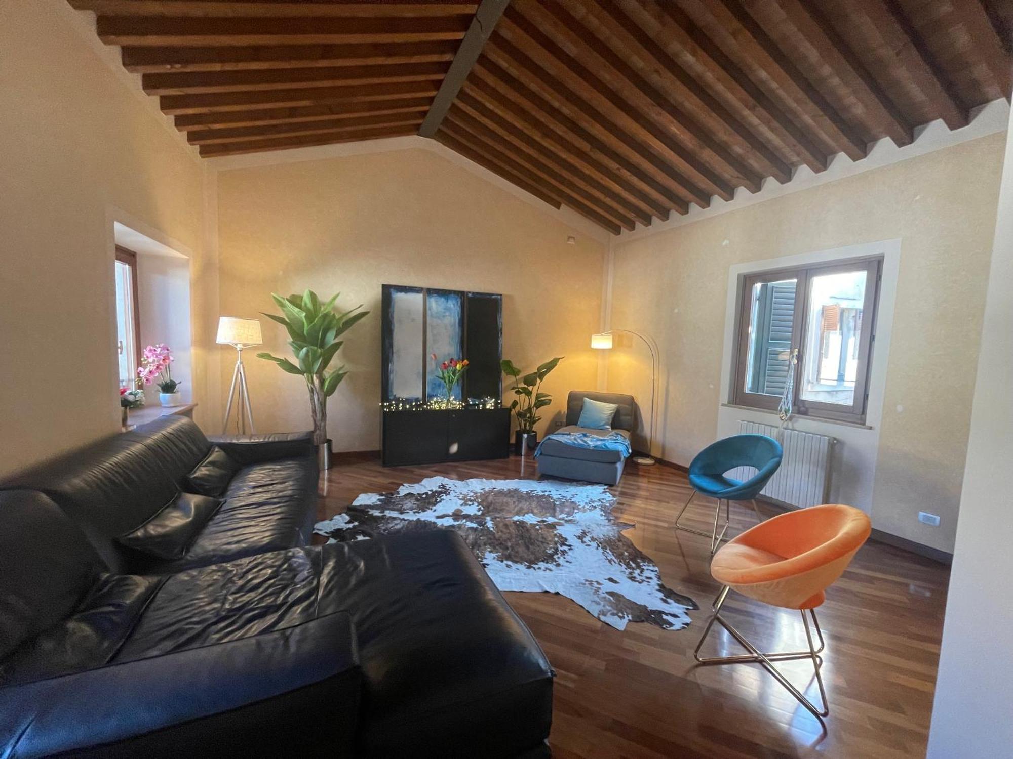 Apartament Scaligeri House Werona Zewnętrze zdjęcie
