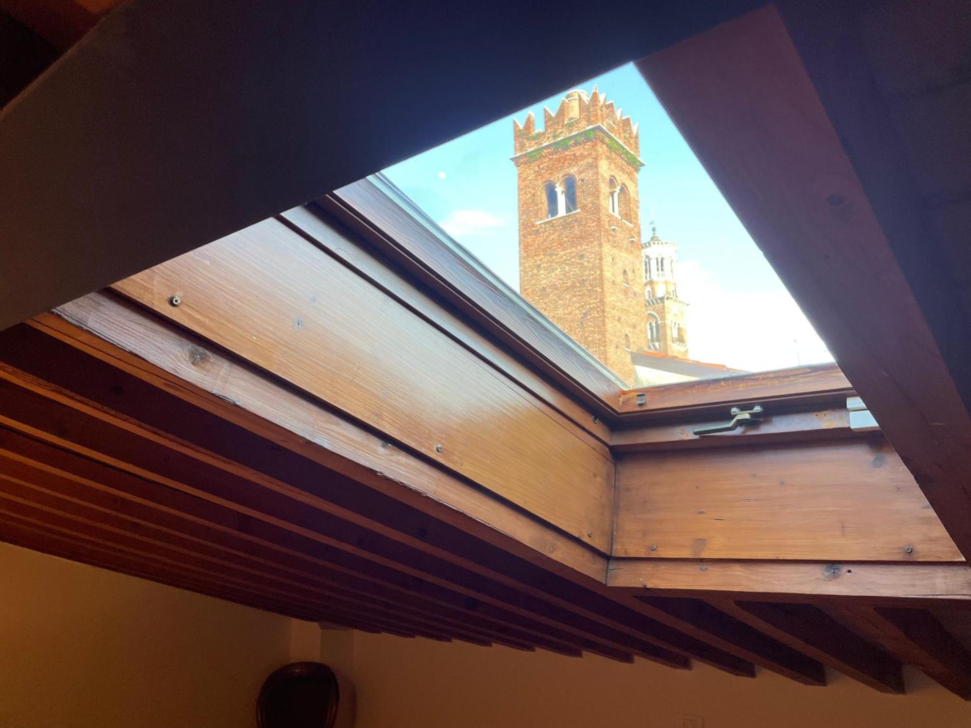 Apartament Scaligeri House Werona Zewnętrze zdjęcie