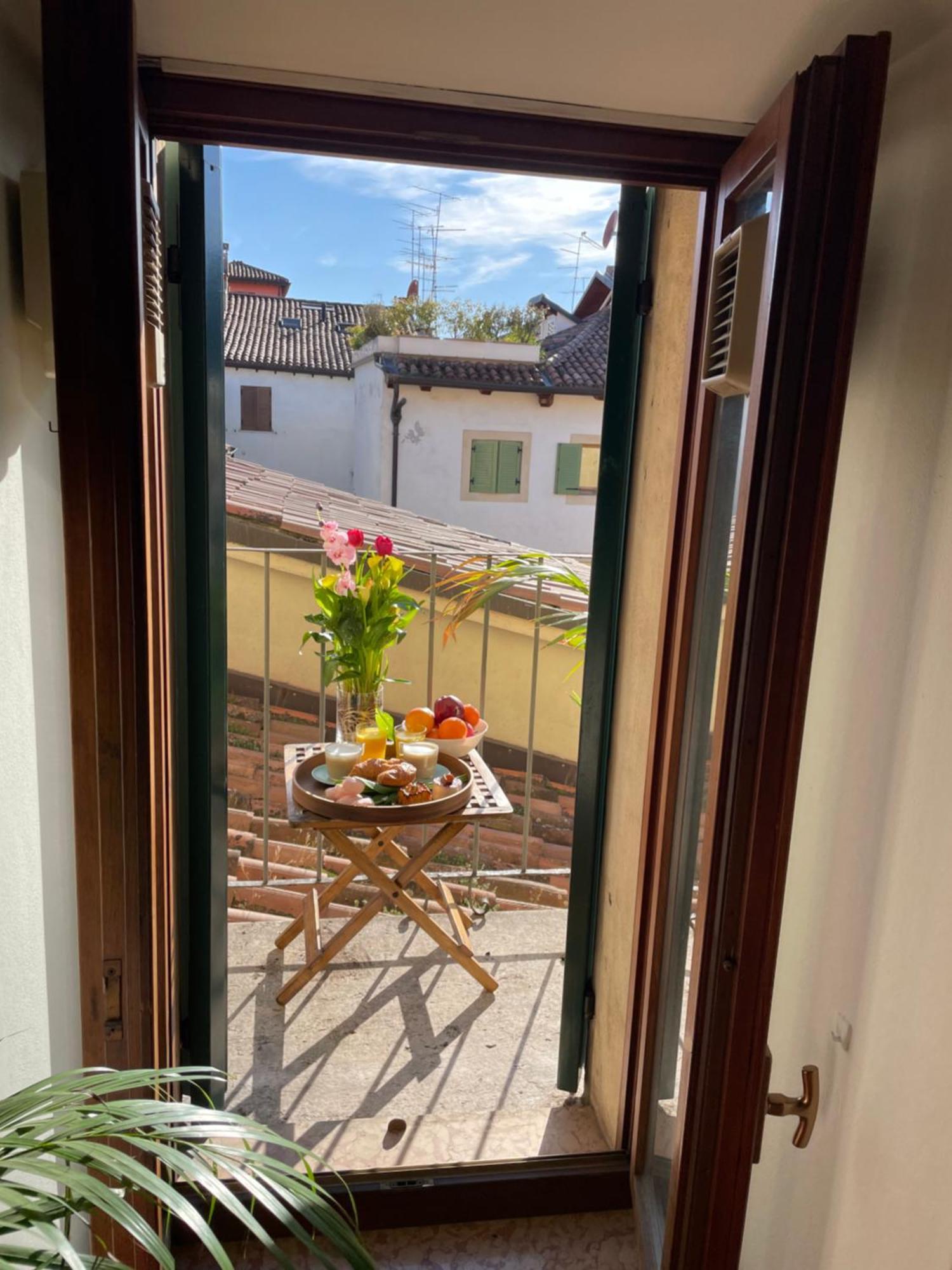 Apartament Scaligeri House Werona Zewnętrze zdjęcie