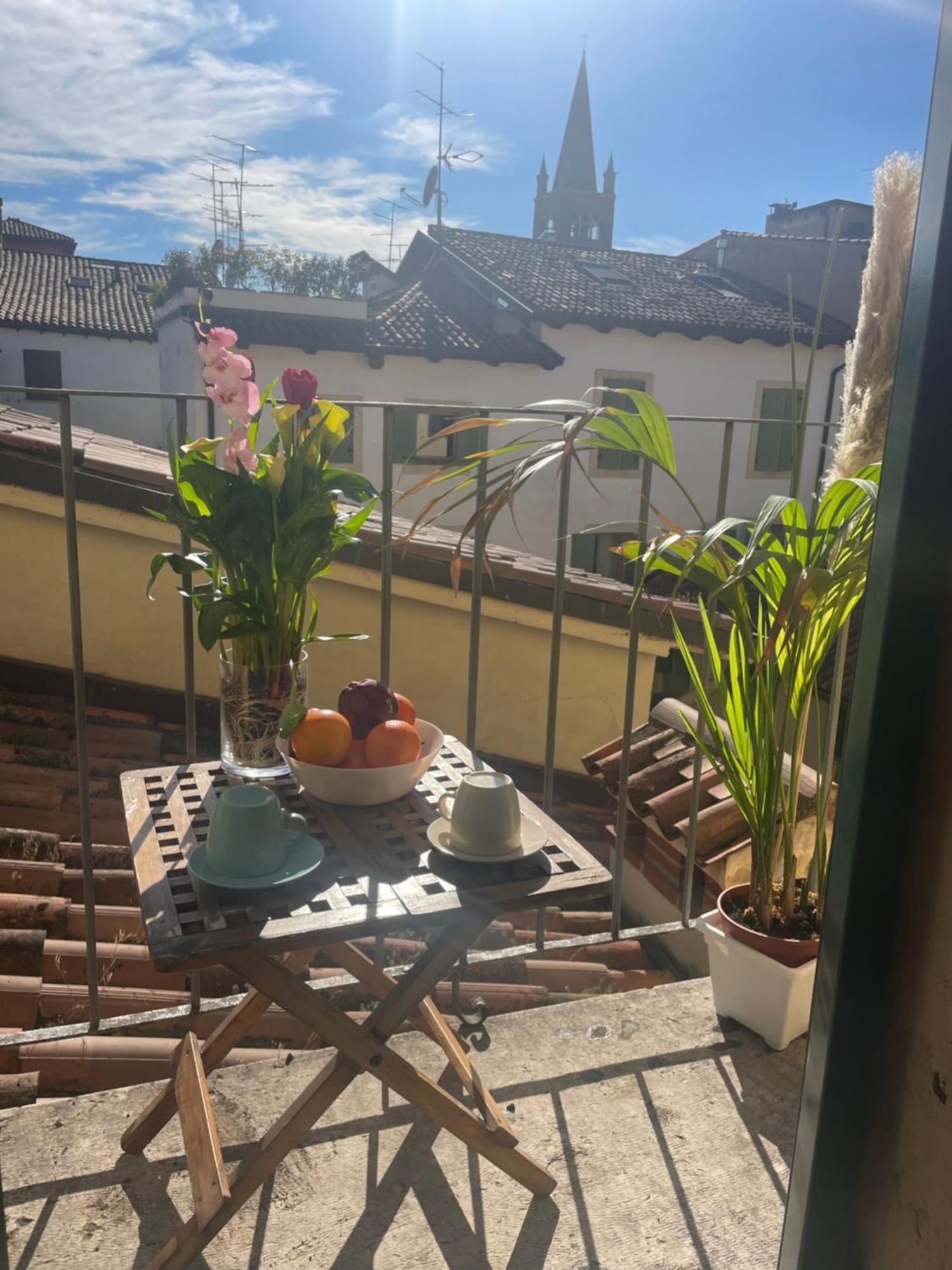 Apartament Scaligeri House Werona Zewnętrze zdjęcie