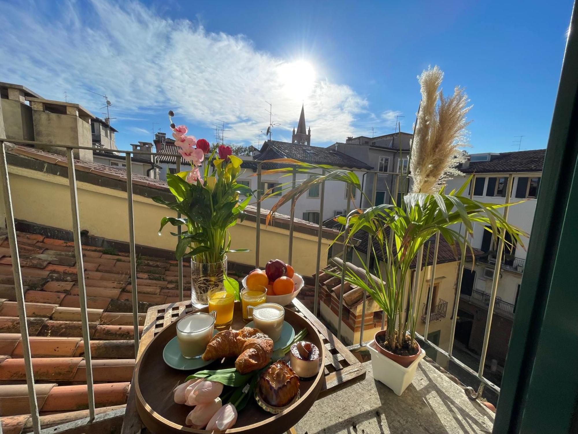 Apartament Scaligeri House Werona Zewnętrze zdjęcie