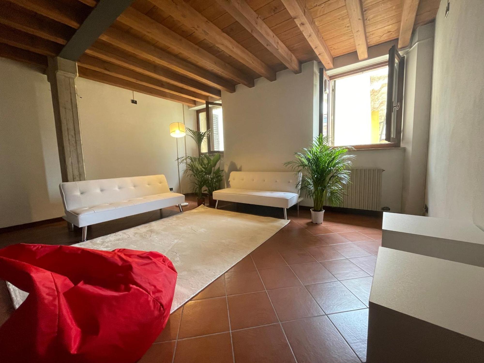Apartament Scaligeri House Werona Zewnętrze zdjęcie