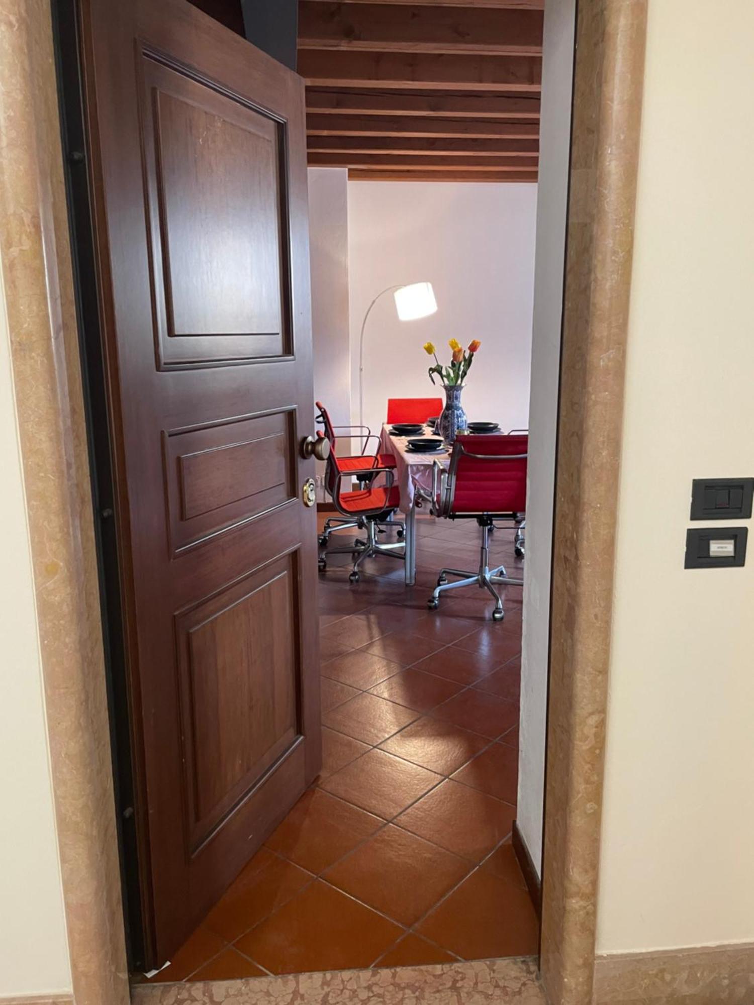 Apartament Scaligeri House Werona Zewnętrze zdjęcie
