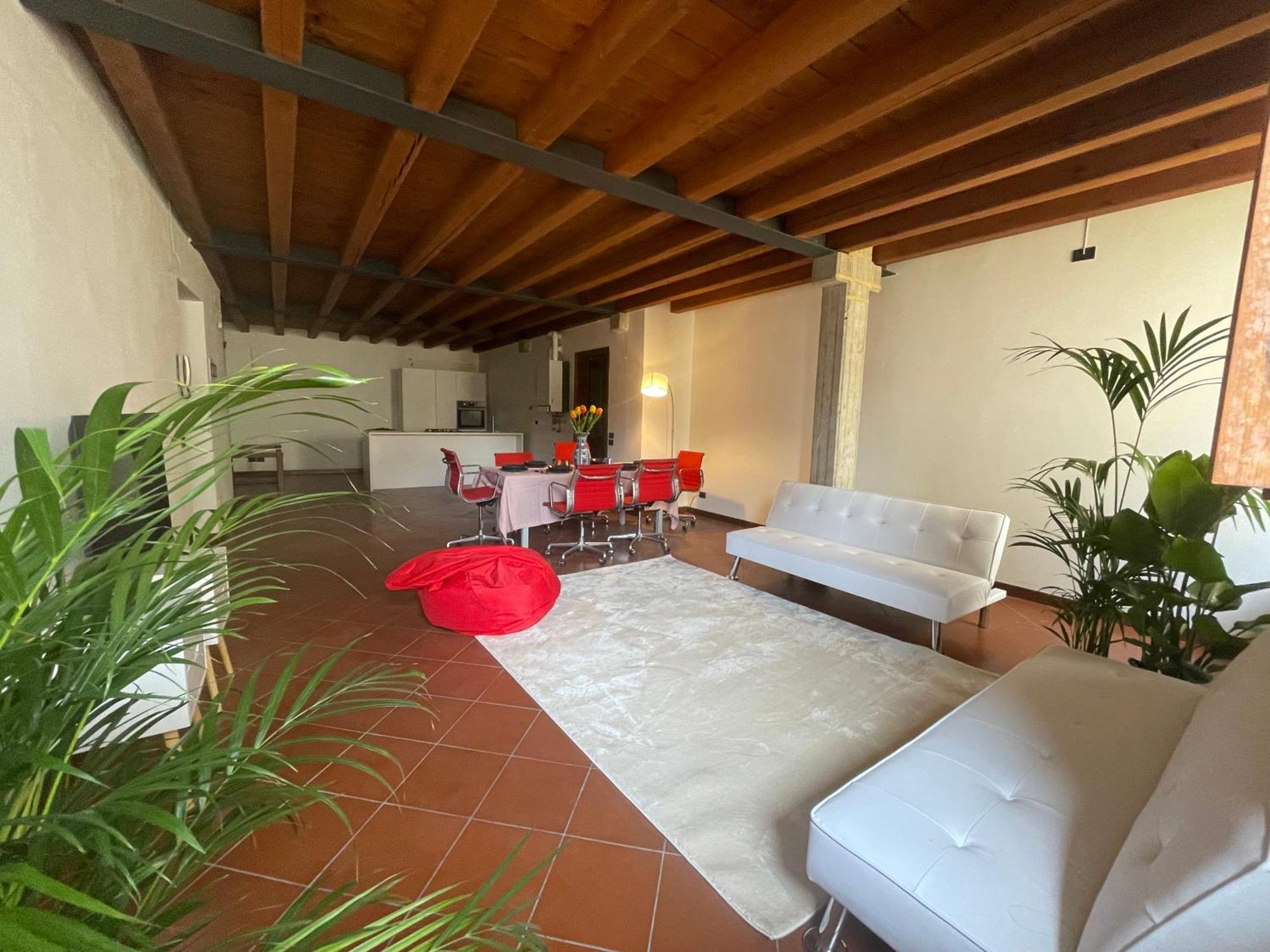 Apartament Scaligeri House Werona Zewnętrze zdjęcie