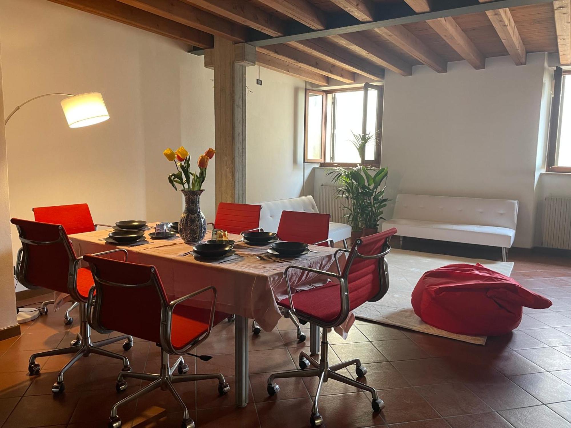 Apartament Scaligeri House Werona Zewnętrze zdjęcie