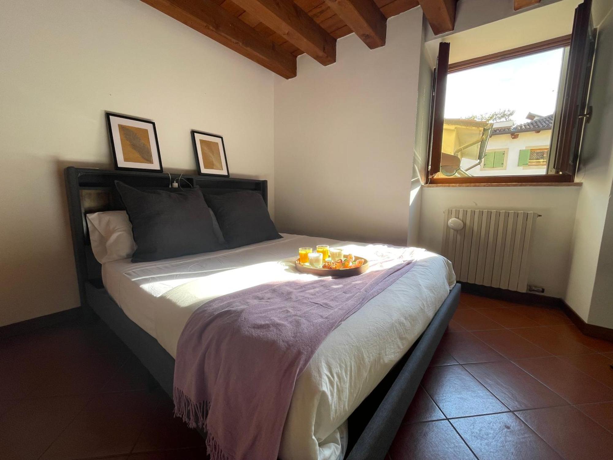 Apartament Scaligeri House Werona Zewnętrze zdjęcie