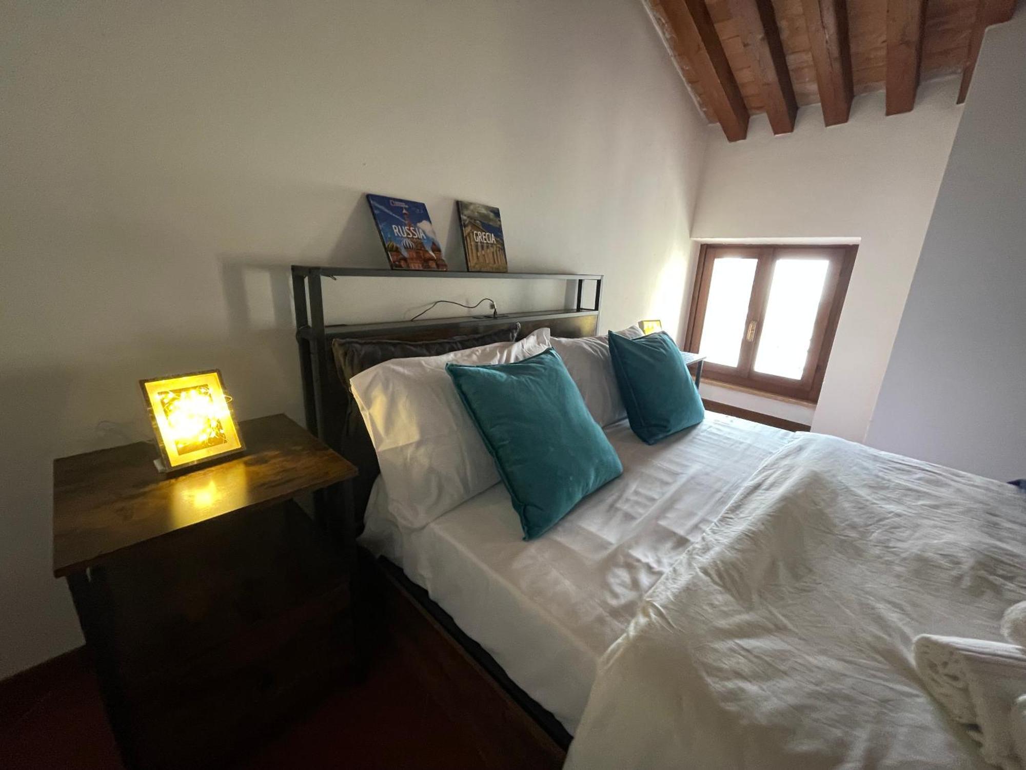Apartament Scaligeri House Werona Zewnętrze zdjęcie