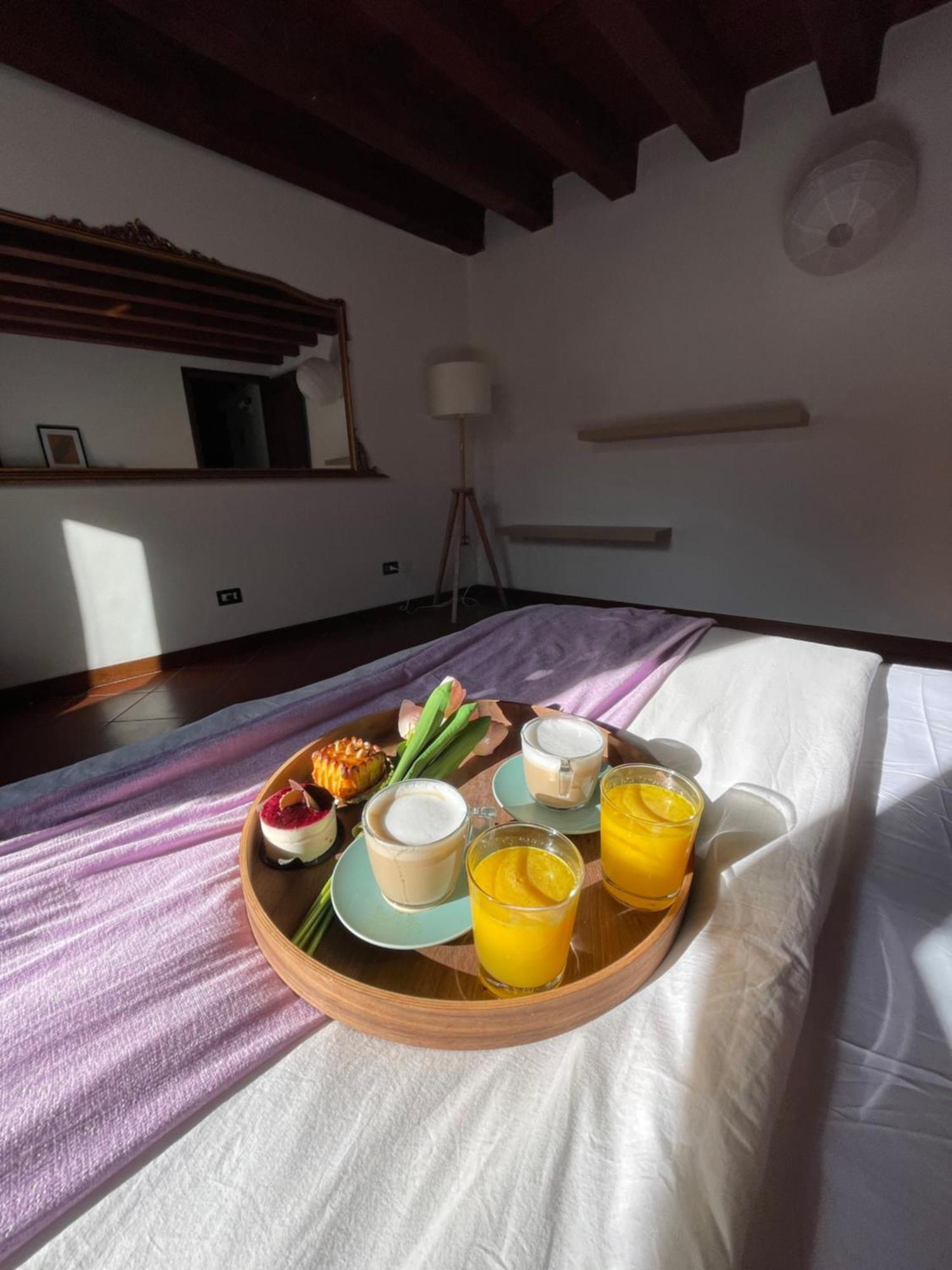 Apartament Scaligeri House Werona Zewnętrze zdjęcie