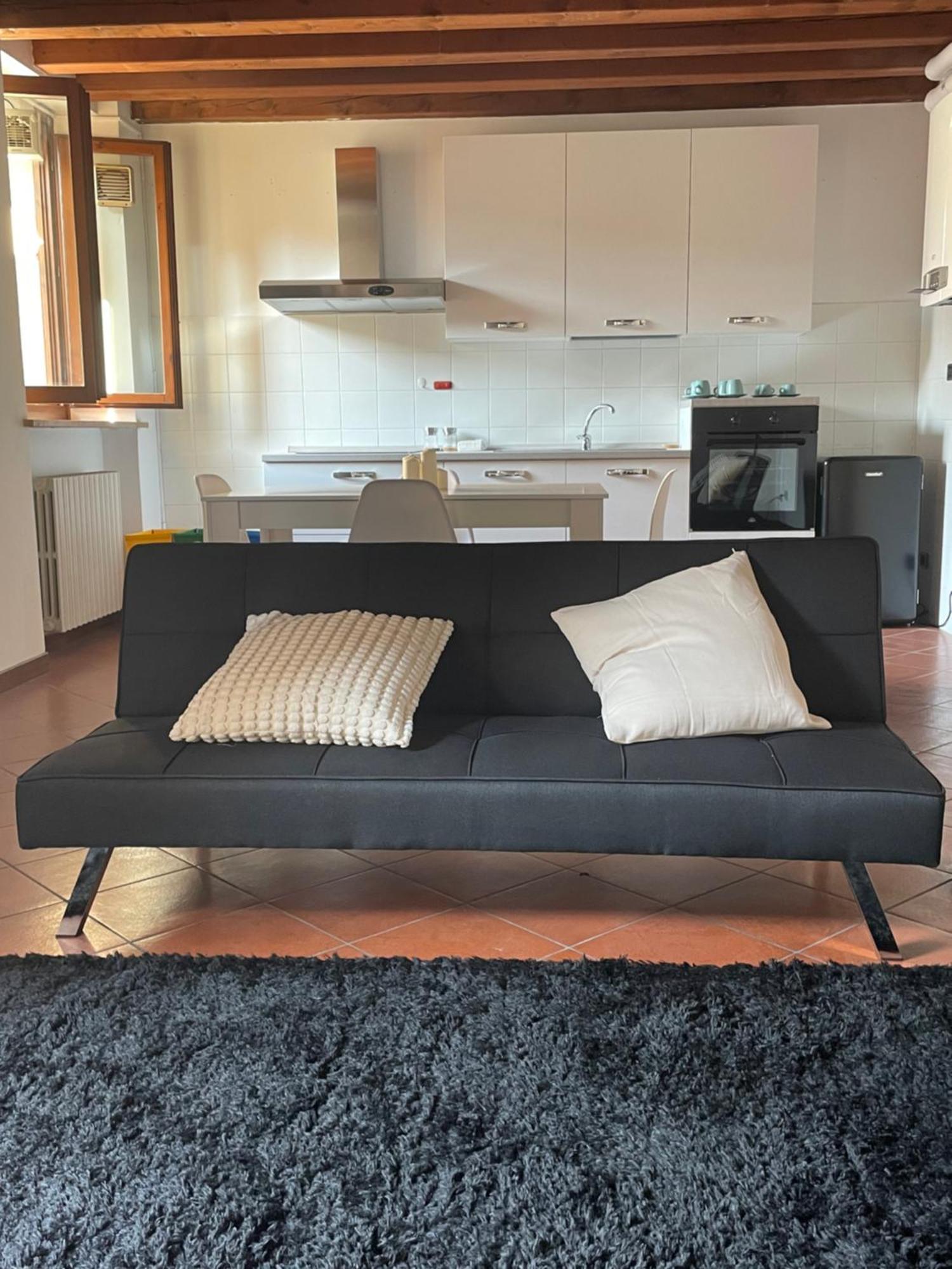 Apartament Scaligeri House Werona Zewnętrze zdjęcie