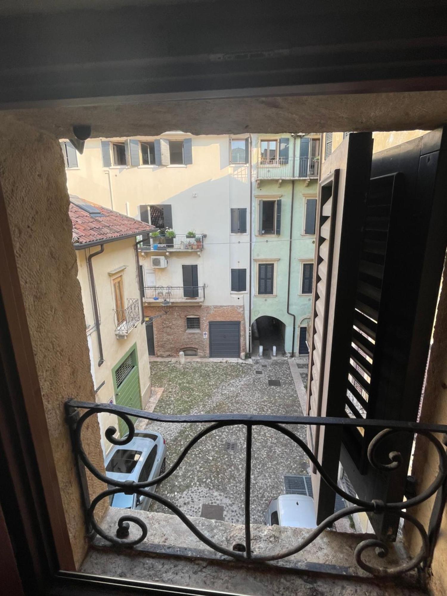 Apartament Scaligeri House Werona Zewnętrze zdjęcie