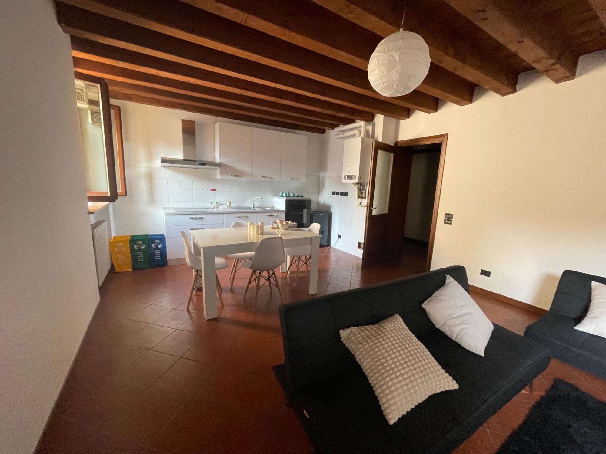 Apartament Scaligeri House Werona Zewnętrze zdjęcie