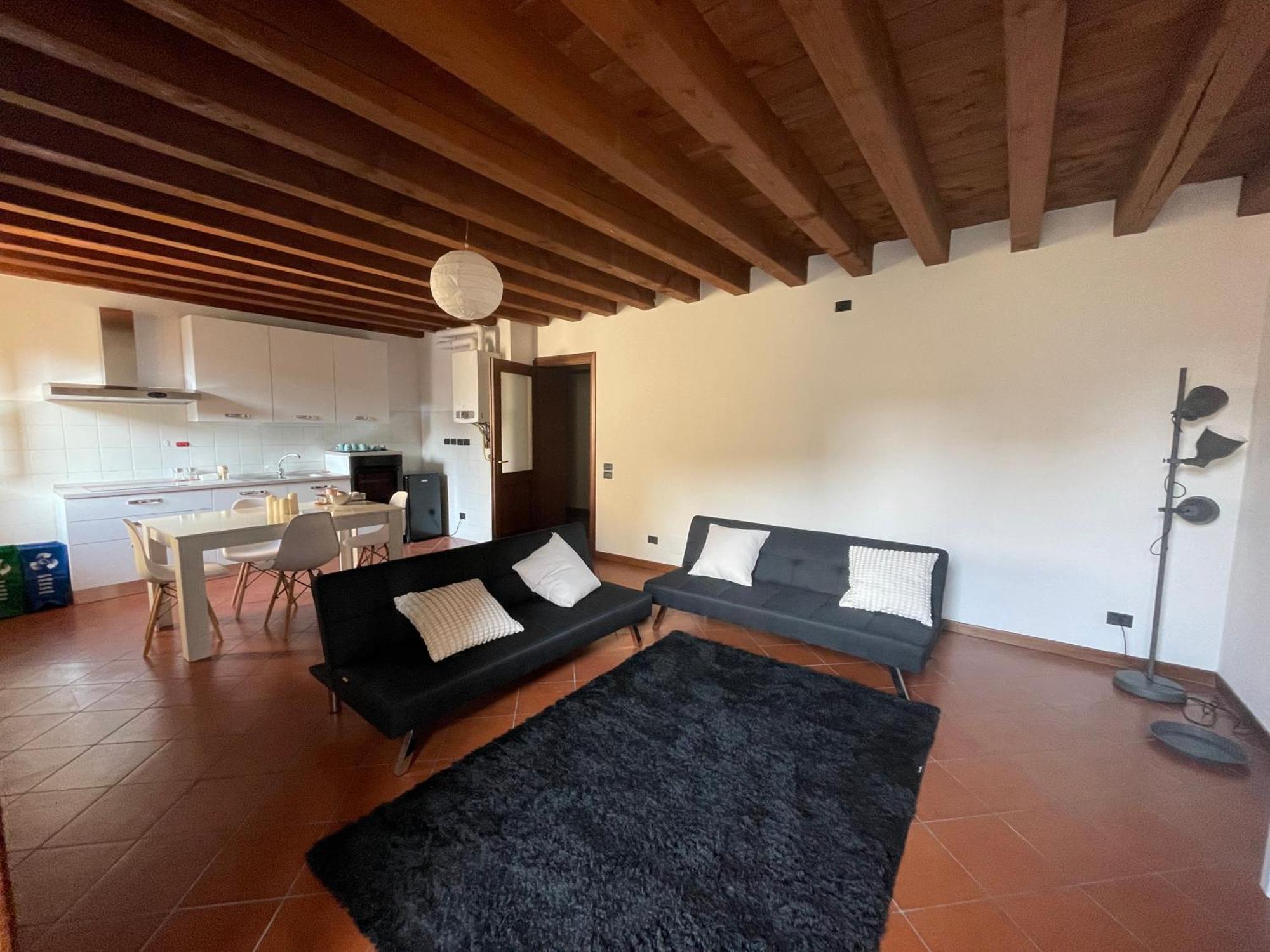 Apartament Scaligeri House Werona Zewnętrze zdjęcie
