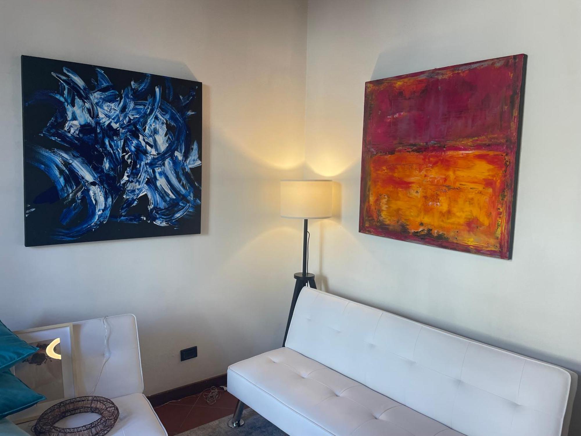 Apartament Scaligeri House Werona Zewnętrze zdjęcie