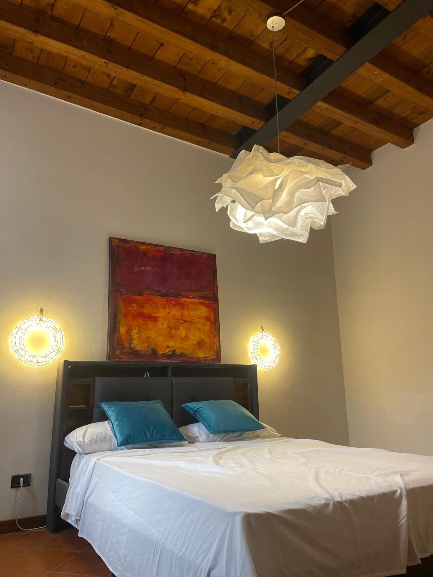 Apartament Scaligeri House Werona Zewnętrze zdjęcie