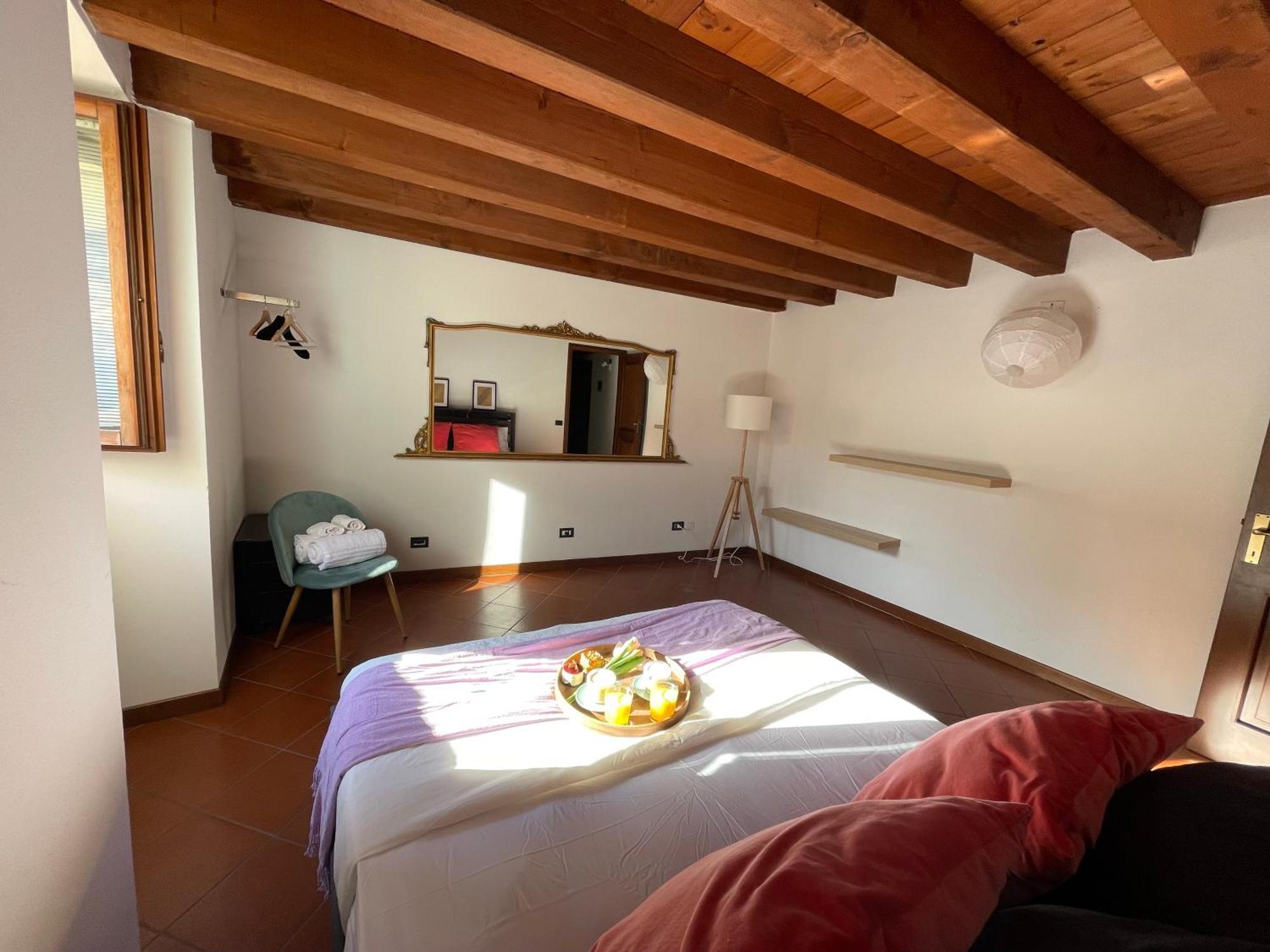 Apartament Scaligeri House Werona Zewnętrze zdjęcie