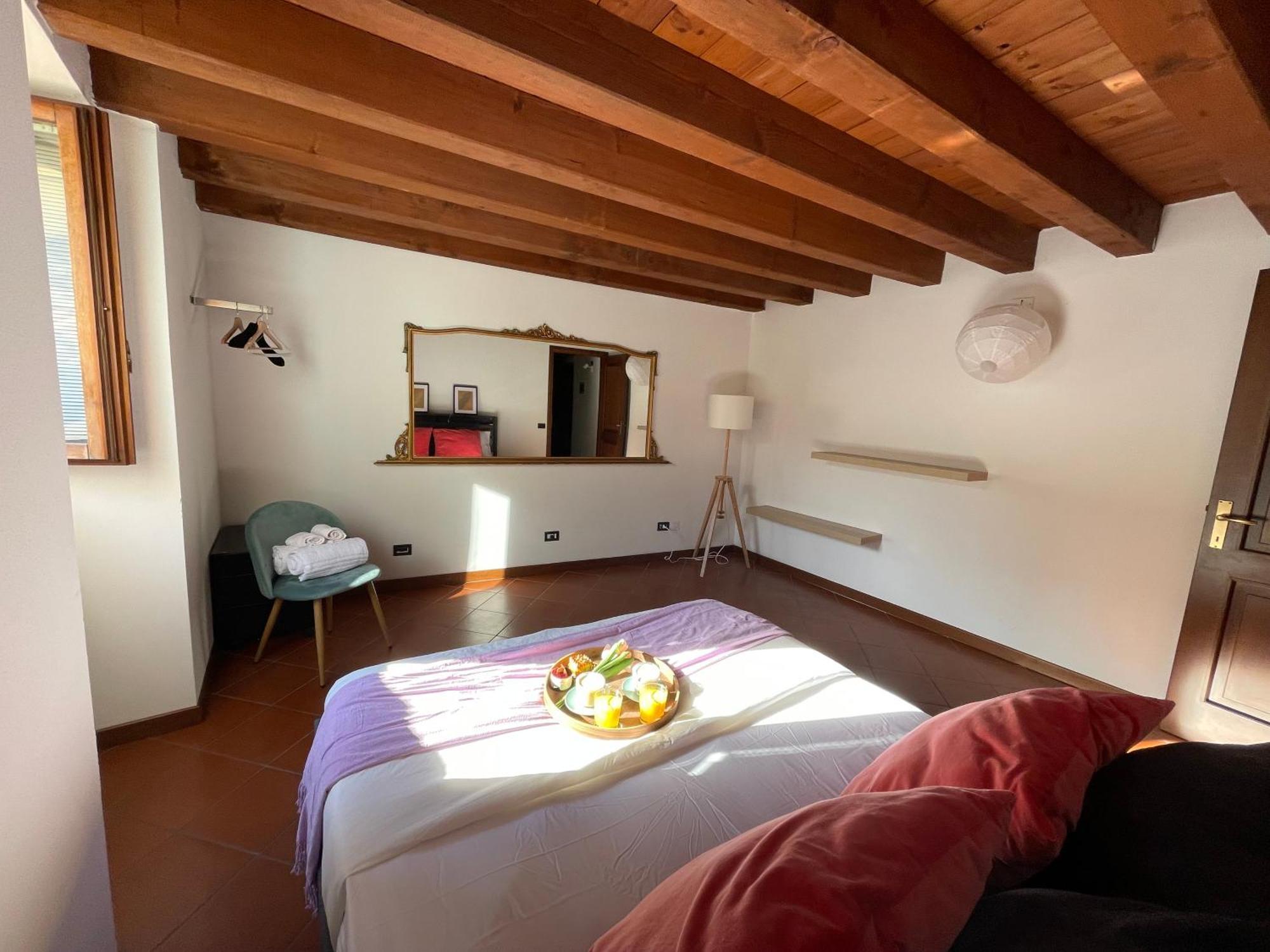 Apartament Scaligeri House Werona Zewnętrze zdjęcie