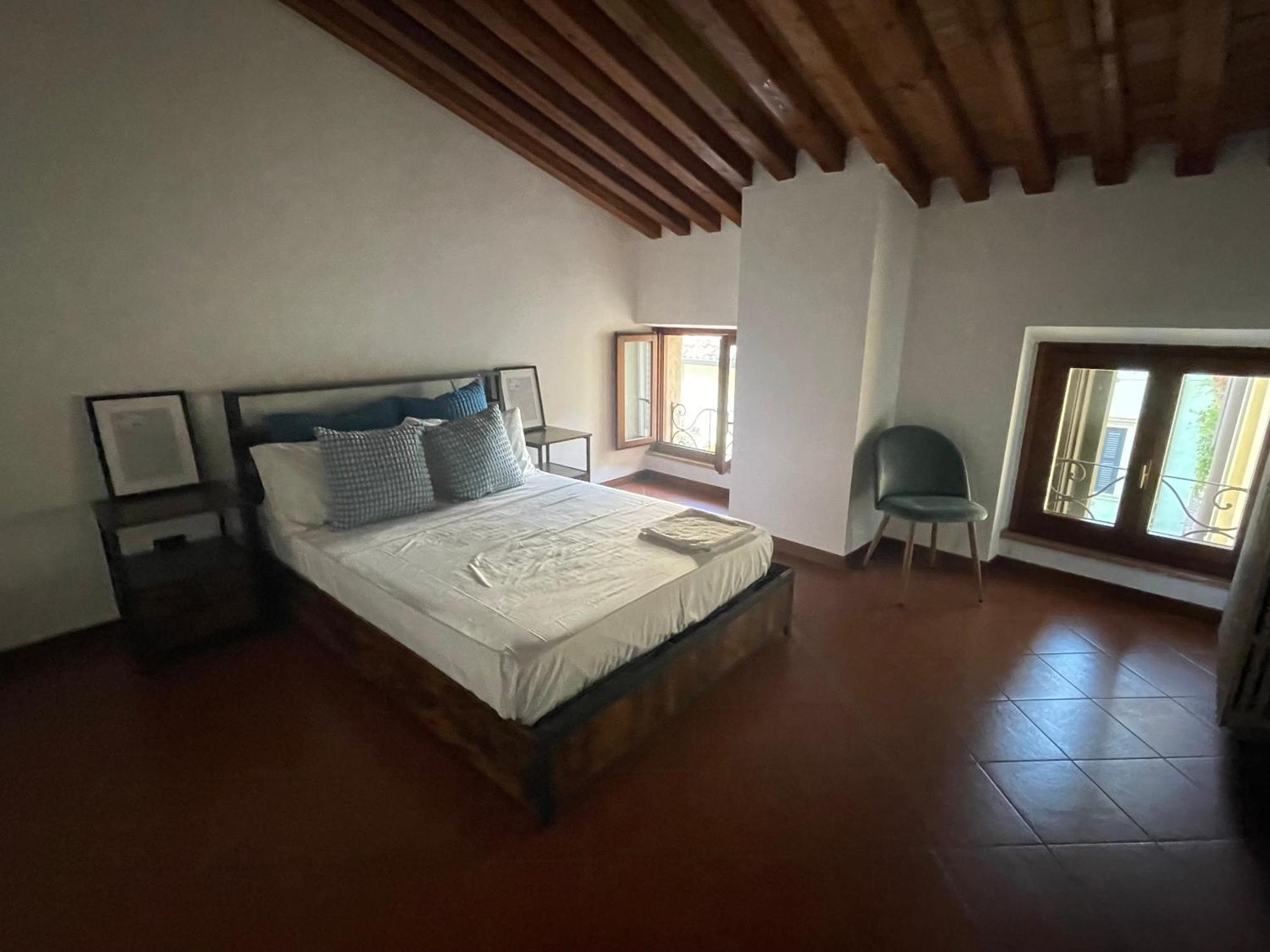 Apartament Scaligeri House Werona Zewnętrze zdjęcie