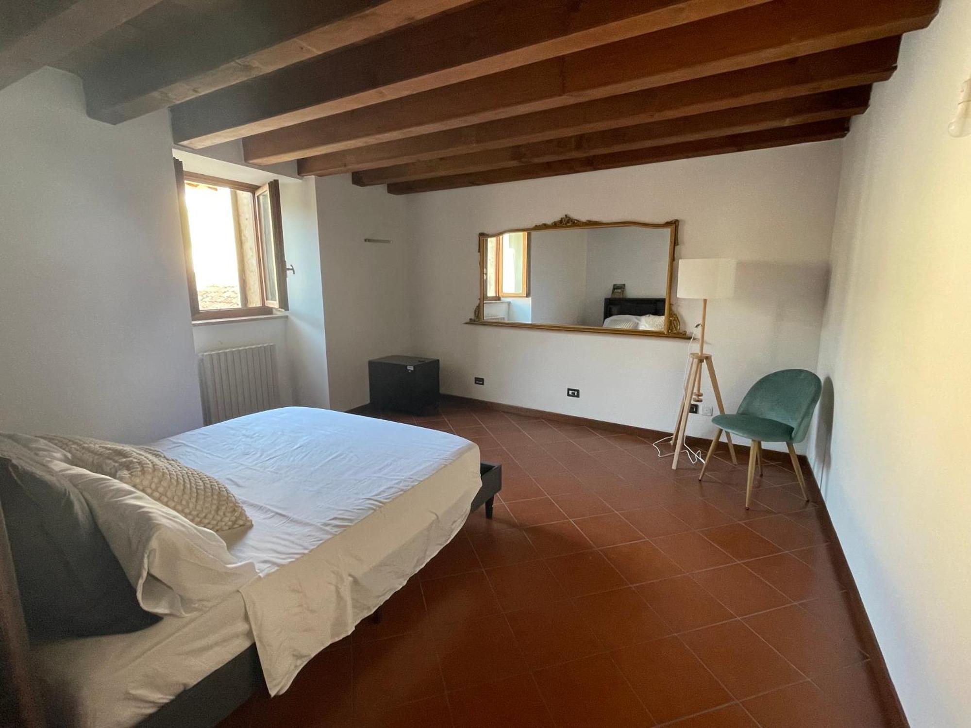 Apartament Scaligeri House Werona Zewnętrze zdjęcie